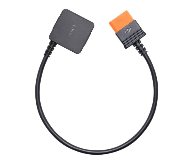 DJI Kabel szybkiego ładowania SDC DJI Power do MAVIC 3 - 1502890 - zdjęcie 2